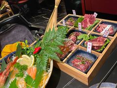 -谷牛和牛烤肉(漕河泾印象城店)