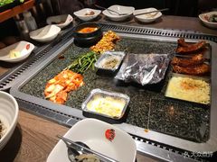 -火炉火自助餐(朝阳大悦城店)