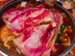 -黑牛の店·和牛烧肉(合生汇店)