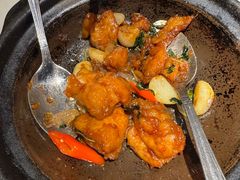 -汤城小厨•粤菜•靓汤(金宝街店)