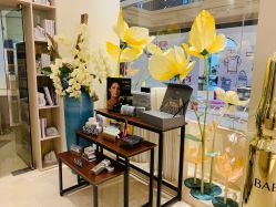 点击看大图 -贝黎诗SPA