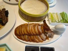 -玉林烤鸭店(黄村兴华店)