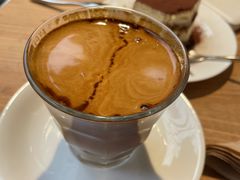 -VOYAGE COFFEE(杨梅竹店)