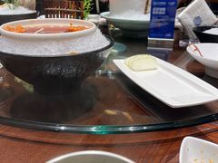 -东海怡品海鲜豆捞(舟宿夜江店)