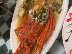 -沪华海鲜大酒楼(南汇店)