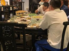 -院8里·小聚园老川菜(九眼桥店)