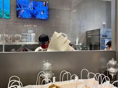 -喜茶(珠海华发商都店)