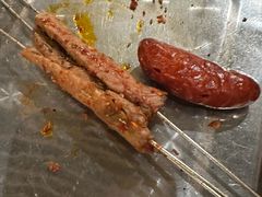 -福苗小骆驼烧烤(大唐不夜城店)