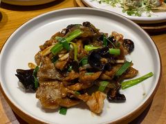 灌肠爆新三样-顺承小院儿