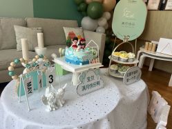 -baby bella小贝拉母婴护理中心(北京东隅店)