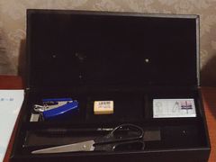 -衢州大花园国际酒店