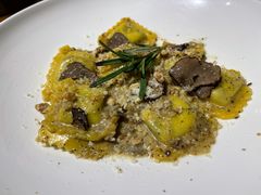 意式黑松露奶酪饺子-BOTTEGA意库(中骏世界城店)
