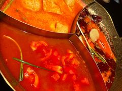 -色響火锅(恒隆广场店)