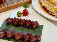 -春满园·早茶·粤菜·宴会(粤海店)