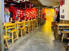 -文立新·秤盘麻辣烫(天通苑店)