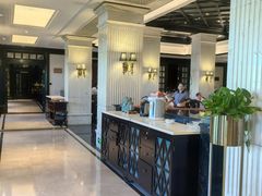 -相思林金岛饭店(青山湖店)