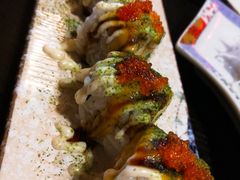 -小曹日本料理(软景中心店)