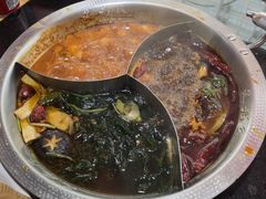 -吴老幺火锅(金龙店)