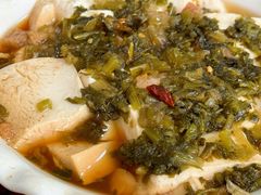-玲燕蒸菜馆(江东路店)