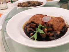 -金时代顺风大酒店(金山店)