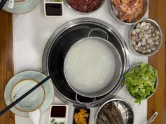 -盈田盈粥庄(博山东路店)