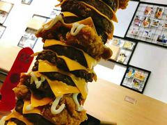 -牛纽塔·牛人堡(群众路店)