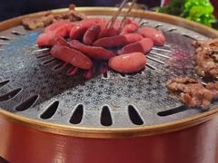 -西塔老太太泥炉烤肉(亚运村店)
