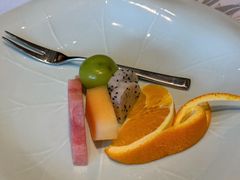 -一品淮扬 · 淮扬菜·北京万达文华酒店