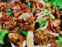 -益恒饭店乡间白族菜(古城总店)