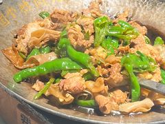 -费大厨辣椒炒肉(正佳广场店)