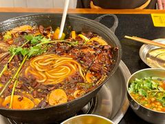 -鸿顺老铁锅美蛙鱼府(解放碑店)