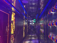 -好乐迪(张扬路八佰伴店)