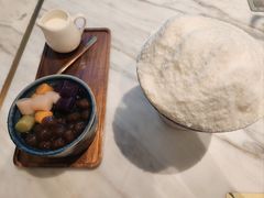 -糖纸甜品(乐颂坊店)