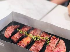 -卡朋西餐(较场西路店)