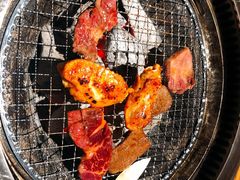-御牛道日式烤肉料理(杭州万象城店)
