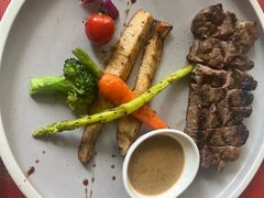 -ITA·意塔意大利餐厅(亦庄店)