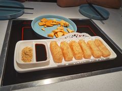 -尚渔味双拼烤鱼(悦界广场店)