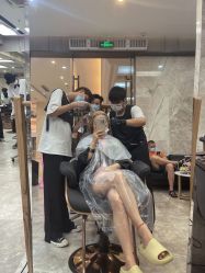 -INSTYLE·SALON