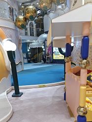 -奈尔宝·儿童乐园·亲子餐厅(苏州大悦城店)