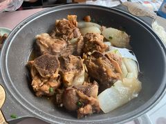 -美味故事特色餐厅(汉阳郭茨口店)