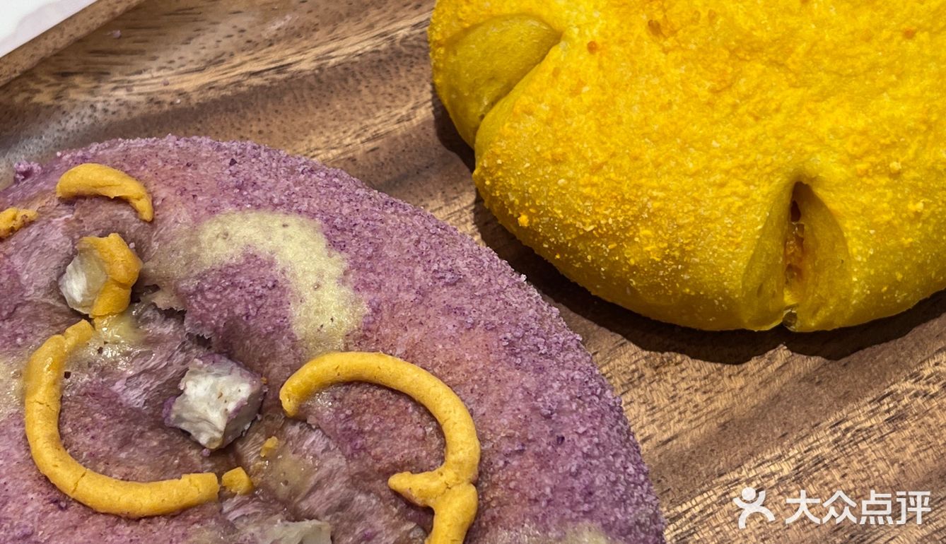 宁波新店｜宁波首家日式烫面包不太惊艳