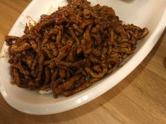 -陈傻子餐厅(世纪都会店)