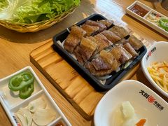 -大田牛尾汤(幸福河市场店)