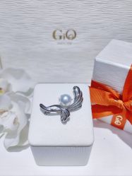 -GiO挚澳珠宝(侨福芳草地店)