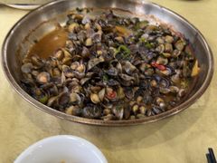-标记好食