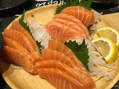 -Sushi Love 创意寿司(丽影广场店)