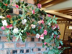 -钰田大院·怀柔地道农家菜·烤虹鳟鱼(雁栖湖店)