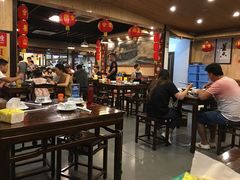 大堂-十碗头(诚信路店)