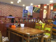 -东北人家铁锅炖(鞍山路店)