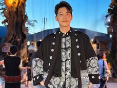 -海南槟榔谷黎苗文化旅游区